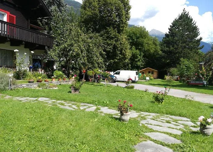 Villa Siebenruh