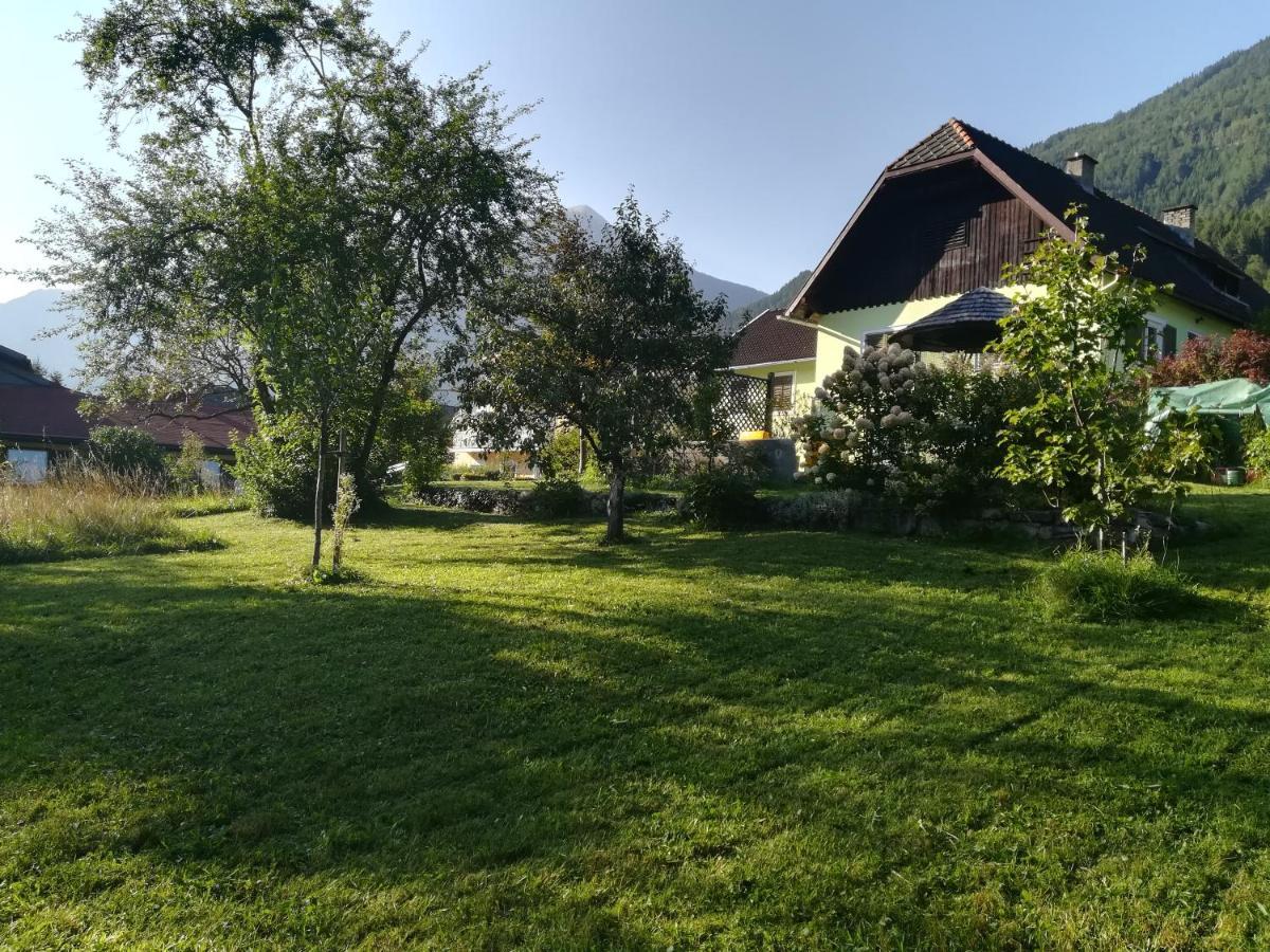 Apartment Siebenruh Obervellach