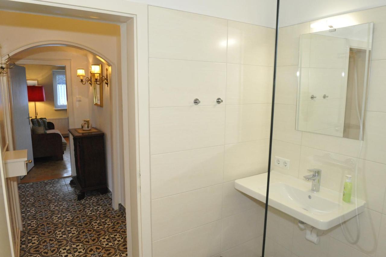 Apartment Siebenruh Obervellach